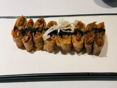 黑松露素鹅卷-新雅(丰盛里店)