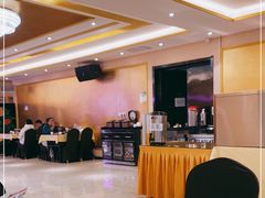 大堂-清真·三德隆饭庄(桥梓口店)