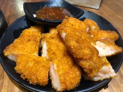 -起锅烧油(信河街店)