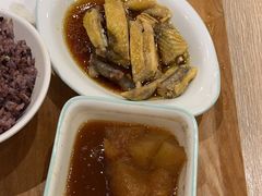 -老乡鸡(融科天地店)