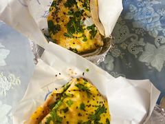 -琦琦蛋饼铺(上南店)