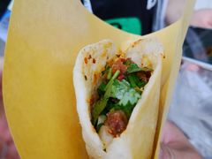 -曾笼笼牛肉饼
