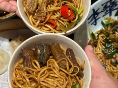 -李犟大爆鳝面·手工蟹黄包(湖滨西湖店)