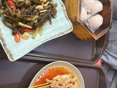 -小街天府(西工小街店)