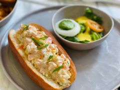 -The Sunny Side Cafe Station 1