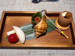 -香樟花园法式铁板烧(恒隆广场店)