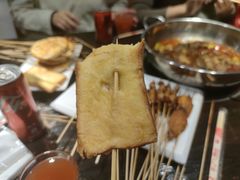 -星聚烧烤(刘家寨生活小区店)
