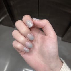 -Momo nail 日系美甲