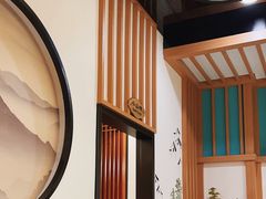 -川府宴语烤鱼川菜家常菜(梨园店)