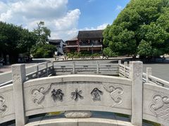 -香积寺