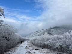 -湖州龙王山景区