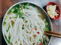 -攀枝花·任德琼·盐边羊肉米线
