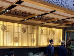 -竹田日式料理(弘基财富广场店)