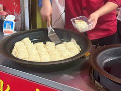 -水丰锅贴(延吉东路店)