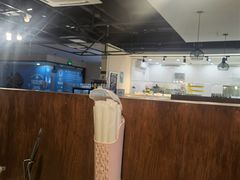 -咕叽咕叽自助烤肉小火锅(西城广场购物中心店)