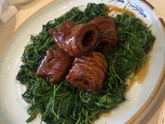 -老正兴菜馆(福州路店)