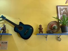 -panchos 墨西哥餐厅(嘉绿苑店)