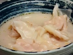 -龙抄手(文殊坊店)