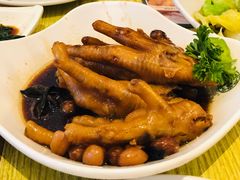 -添好运点心专门店(百老汇店)