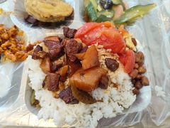 -小红帽自助盒饭(御点江山店)