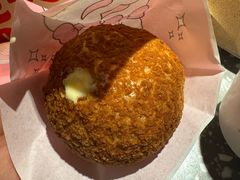 -西树泡芙(珠海华发商都店)