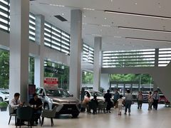 -上海和展广汽丰田4S店(老闵行店)