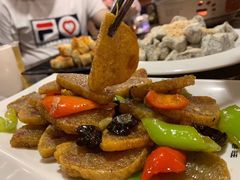 -郑喜旺烧烤(郑州总店)