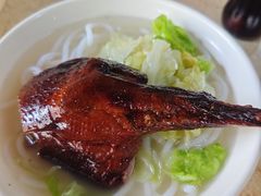 -杞兴东莞烧鹅