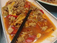 -食鼎记海鲜大排档(美食街店)