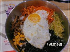 -韩国大金刚烤肉·料理(印象城店)