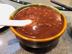 金牌红豆粥-葛记焖饼(伏牛路店)