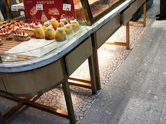 面包甜点陈列柜-法贝滋动物奶油蛋糕(广益哥伦布店)