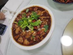 -北大地皖峰饭馆