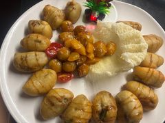 -新兴家喻酒家·羊城名宴(昌岗店)