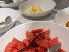 -豪客来牛排(东区万达坊店)