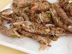 iphone_upload_pic-海岛渔村大酒店(云霄路店)