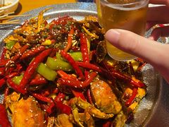 -庆峰龙虾烧烤(合肥一店)