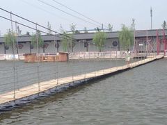 -河北村民俗体验园