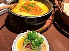 -奉天小馆·非遗东北菜(沈阳万象城店)