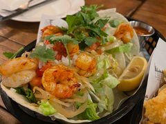 -Liberty Brewing Co·曼哈顿餐吧