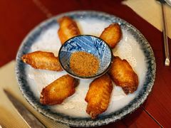 -简家·海鲜盛宴(下沙店)