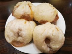 包子-姚记炒肝店(簋街店)