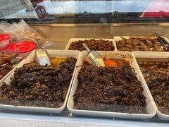 五香牛肉干-鑫记婆婆兔·兔头(春熙店)