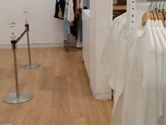 -优衣库(天津天河城店)
