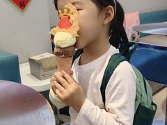-CORNER CONE GELATO酷矿手作霜淇淋(南头古城店)