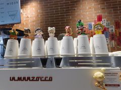 -Manner Coffee(淮海755店)