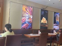 -东方饺子王(大屯路店)