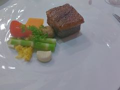 -王品牛排(福州泰禾店)