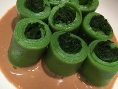 -小大董·烤鸭(观景餐厅·南京西路店)