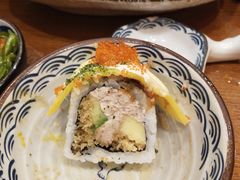 -無忧浅草君·洋风料理(下沙宝龙二期一店)